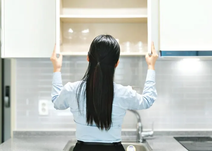 Aparthotel Ieumjae Seomyeon Station 4*