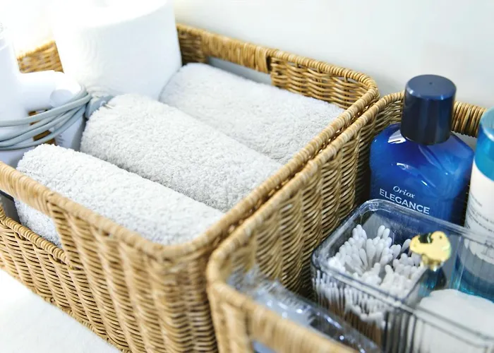 Aparthotel Ieumjae Seomyeon Station 4*