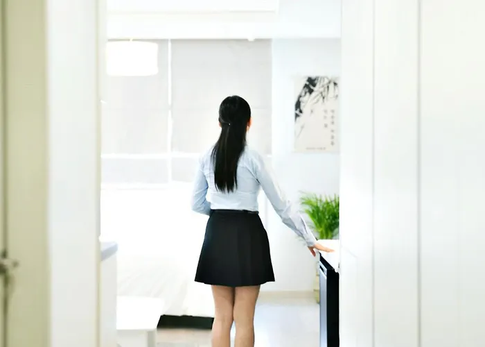 Aparthotel Ieumjae Seomyeon Station